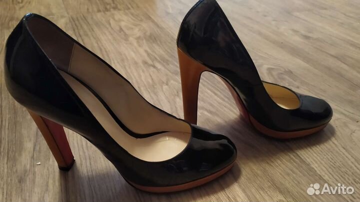 Туфли Nursace Оригинал