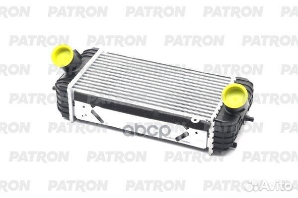 Интеркулер Kia Sorento (14) / Hyundai Santa Fe