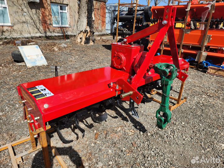 Почвофреза 1GQN 180, 2023