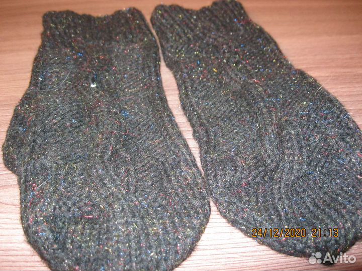 Варежки,перчатки