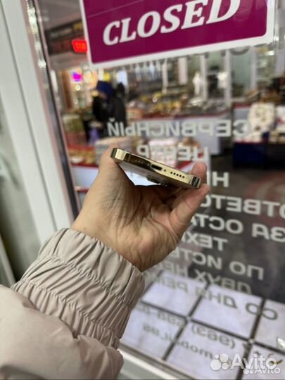 iPhone 13 Pro, 128 ГБ