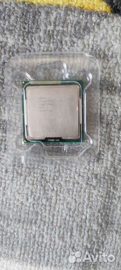 Процессор lga 1155 i5