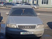 Audi A6 2.4 AT, 2000, 314 000 км, с пробегом, цена 500 000 руб.