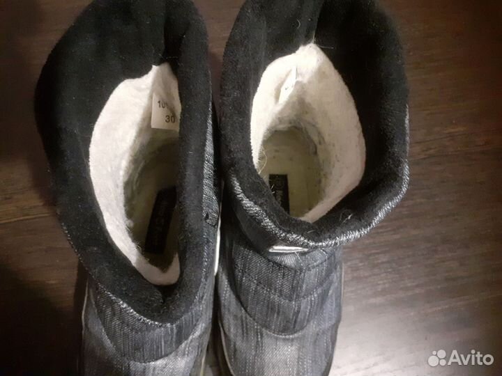 Детские вещи