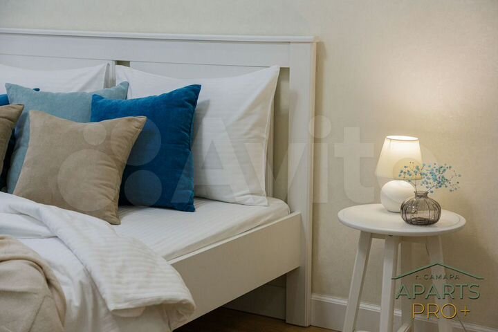 1-к. квартира, 42 м², 2/26 эт.