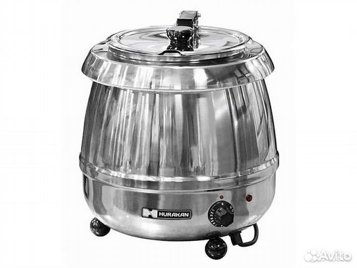 Мармит Hurakan HKN-FWP2