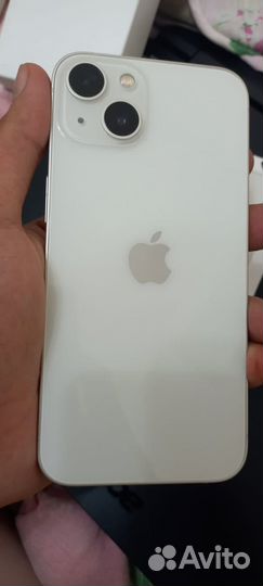 iPhone 13, 128 ГБ