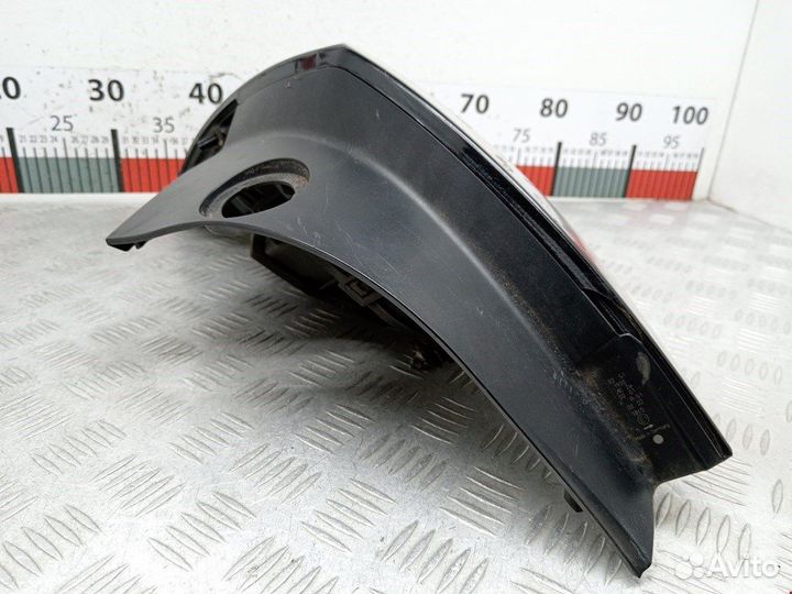Фонарь задний для Opel Astra H 93183056
