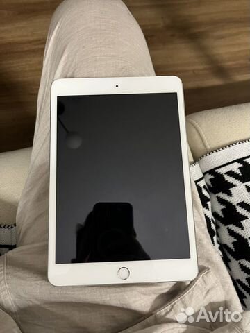 iPad mini 3 16gb