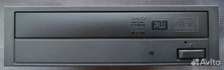 Оптический привод для записи-чтения DVD(CD) дисков