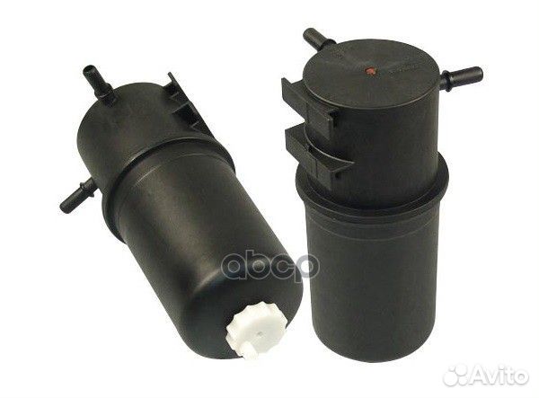 Фильтр топливный volkswagenamarok2H(2009-2016)