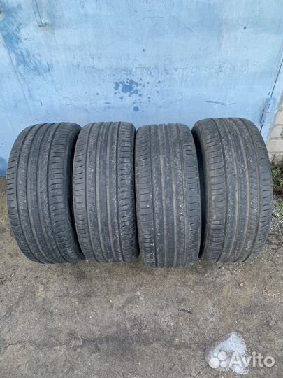 Pirelli Cinturato P7 245/45 R18