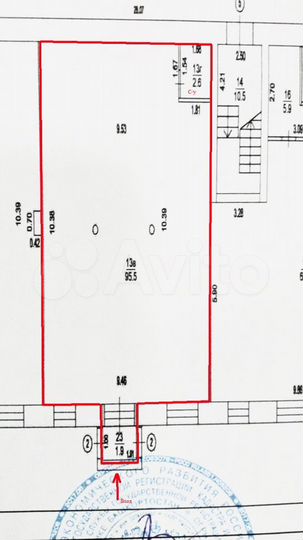 Арендный бизнес с сетевым арендатором