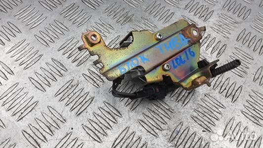 Блок управления тнвд lexus GS 3 (LOL16W701)