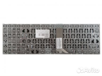 Клавиатура для ноутбука Asus A551CA, A553MA, A555L