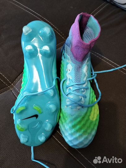 Футбольные бутсы 35 размер Йошкар-Ола