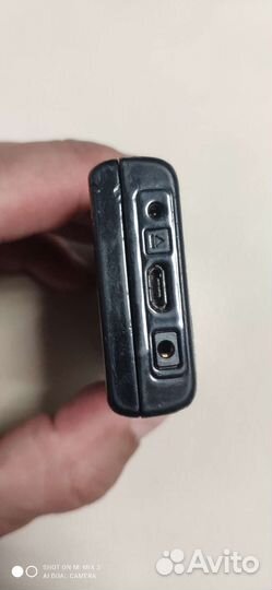 Nokia 6500s 1 Легендарный слайдер, с лучшим