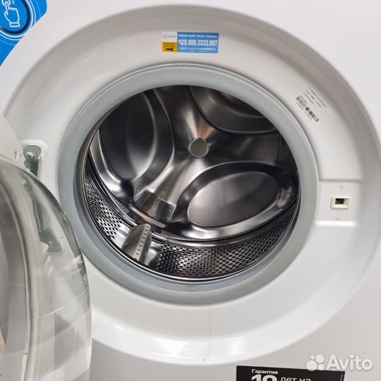 Стиральная машина Indesit bwsb 50851