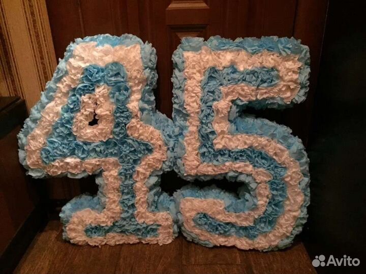 Сделаю на заказ