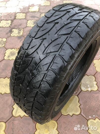 Bridgestone Dueler A/T 265/65 R17