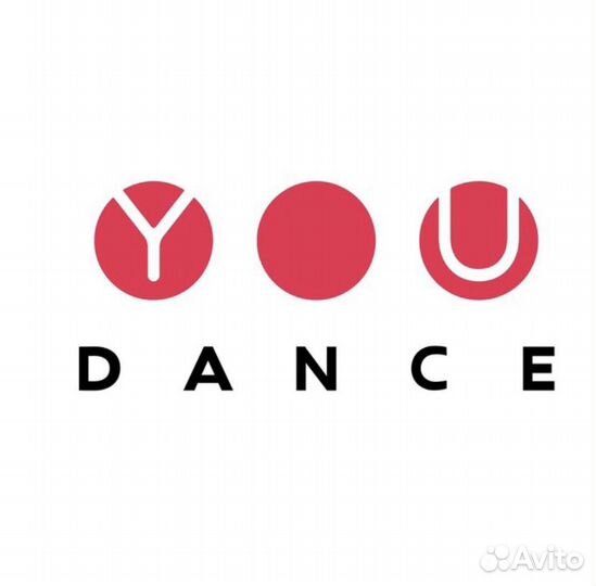 Абонемент в школу танцев You Dance