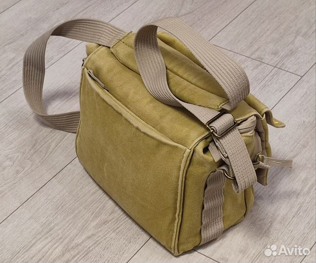 Сумка для фототехники National Geographic