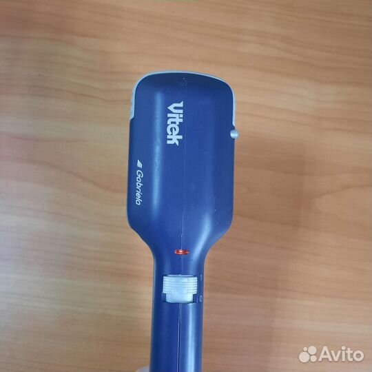 Прибор для укладки волос