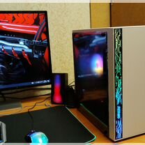 Пк AMD FX4100/4ядра/8Гб/ssd250/hdd500/GTX1050 2Гб