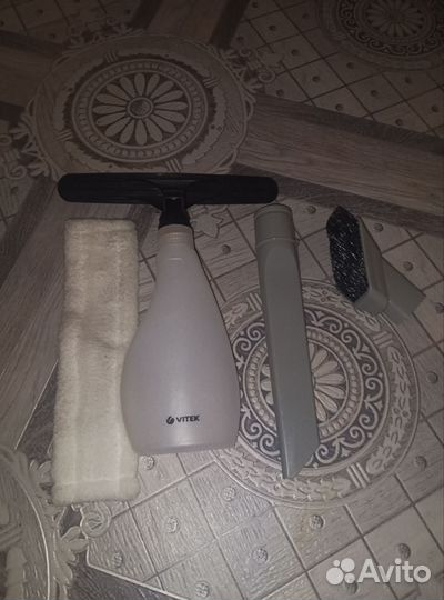 Ручной мойщик окон Vitek