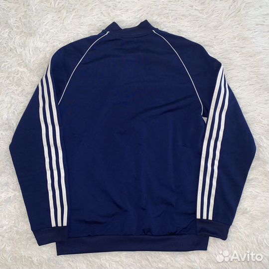 Олимпийка adidas оригинал