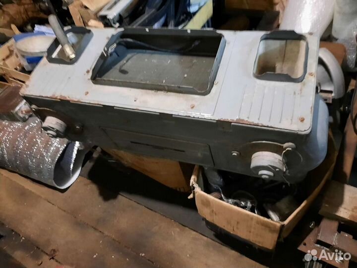 Кондиционер газ 14 