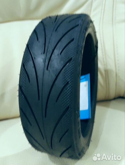 Покрышка для электросамоката