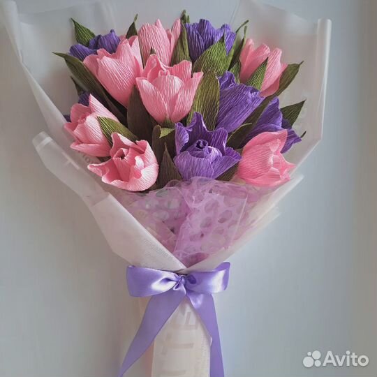 Букеты из конфет. Подарочные наборы