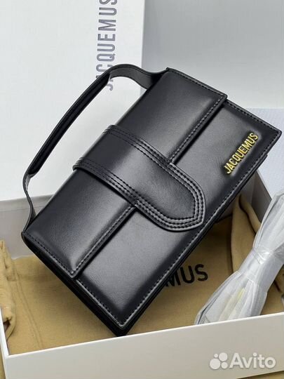 Сумка женская Jacquemus