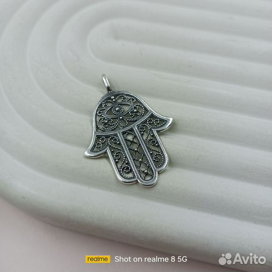 Брелок подвеска