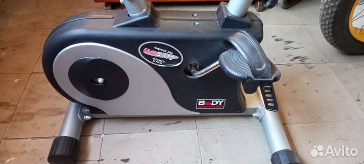 Велотренажер Body Sculpture BC 5310