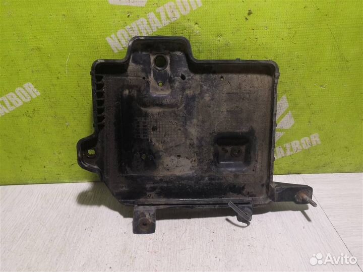 Крепление АКБ (корпус/подставка) Хендай Акцент 2