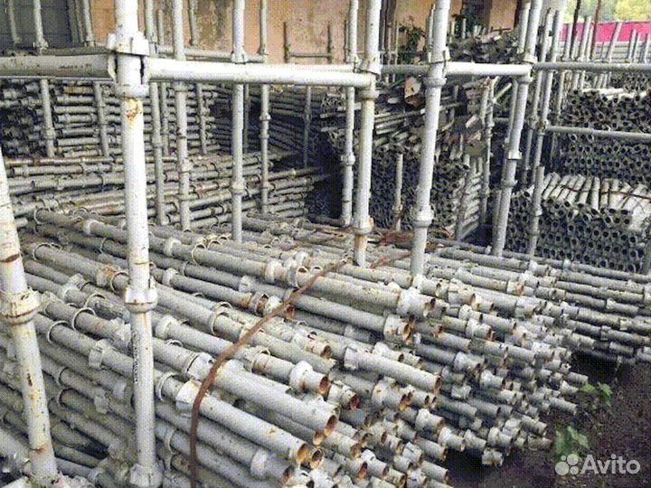 Стойка каплок