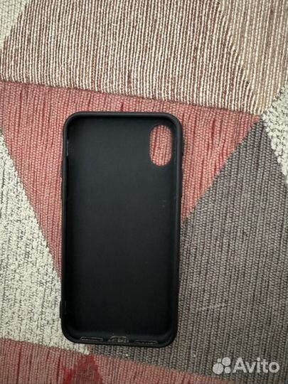 Чехол на iPhone x/xs