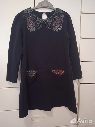 Сарафан и платье