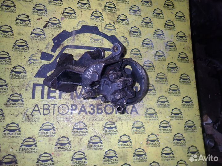 Насос гидроусилителя для Iran Khodro Samand 2003)