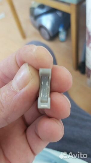 Ремонт сломанных механизмов и предметов. 3D-печать