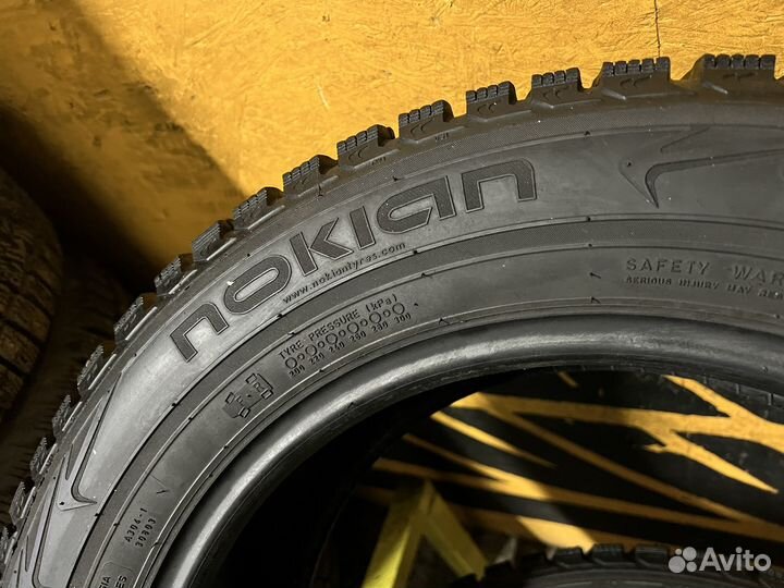 Nokian Tyres Nordman 5 205/60 R16