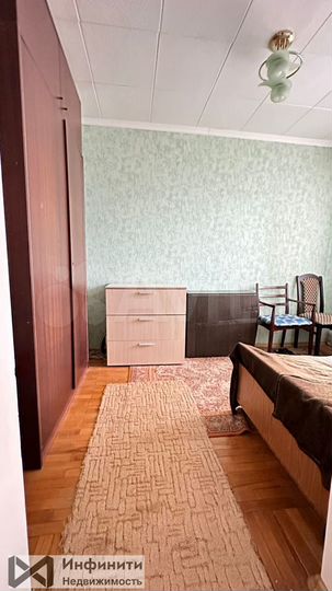 2-к. квартира, 42,4 м², 9/9 эт.