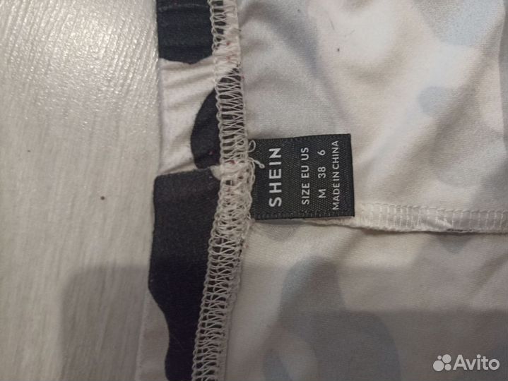 Шорты женские