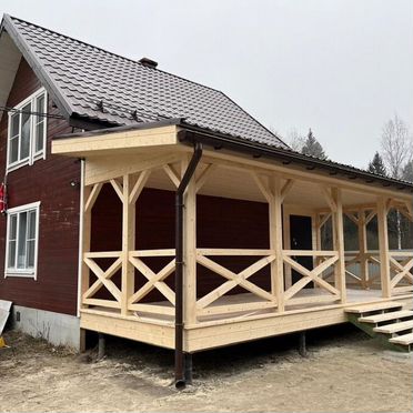 Строительная бригада под ключ
