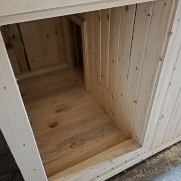 Будка для собаки