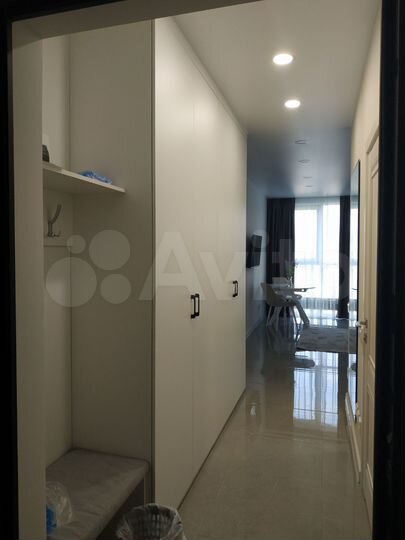 Квартира-студия, 19 м², 3/20 эт.