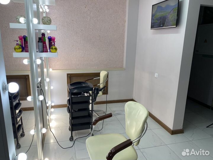 Сдам в аренду кресло парикмахеру