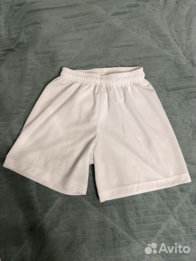 Футбольная форма детская